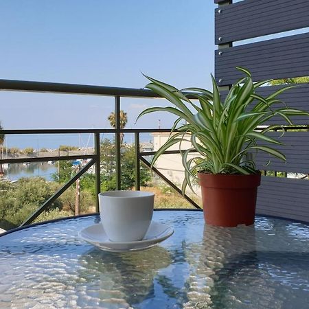 Hotel Vista Marina à Kalamata Extérieur photo
